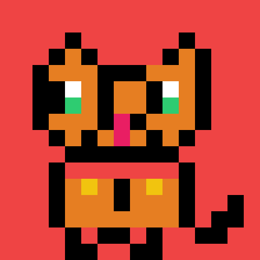 Robin Kitties #3563