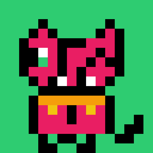 Robin Kitties #3566