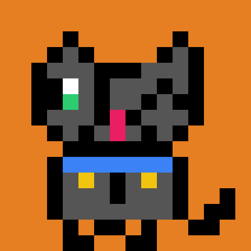Robin Kitties #3568