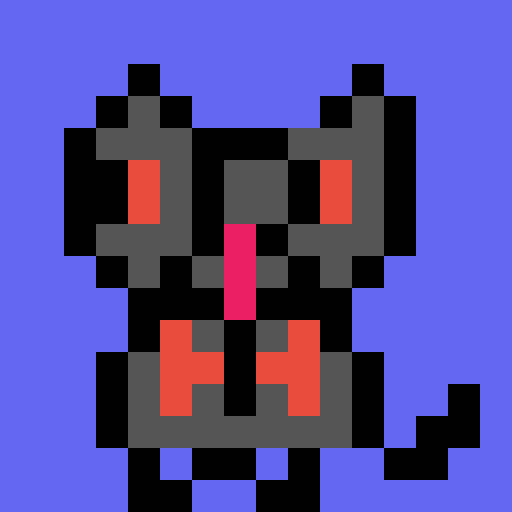Robin Kitties #357