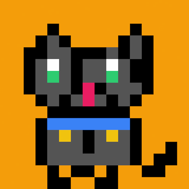 Robin Kitties #3570