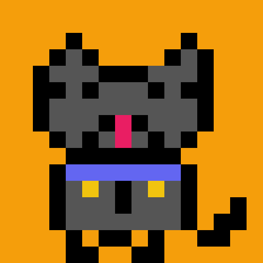 Robin Kitties #3571