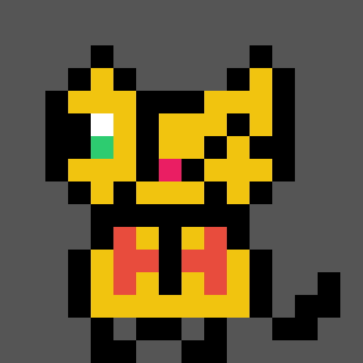 Robin Kitties #3572