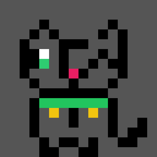 Robin Kitties #3575