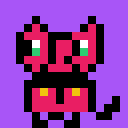 Robin Kitties #3576