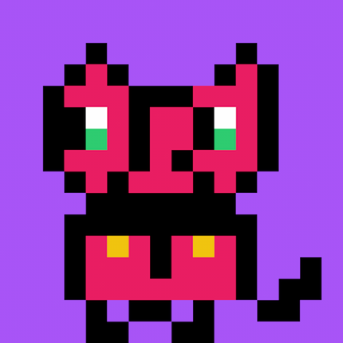 Robin Kitties #3576