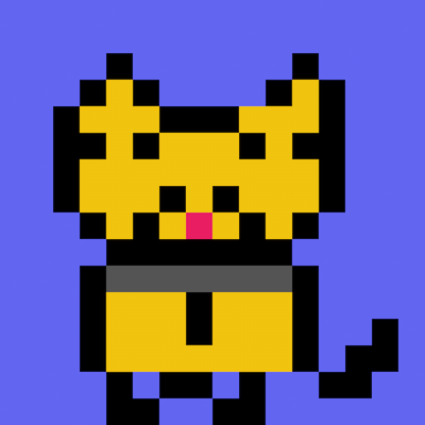 Robin Kitties #3578