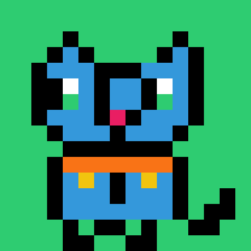 Robin Kitties #3579
