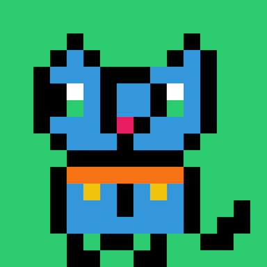 Robin Kitties #3579