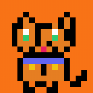Robin Kitties #358