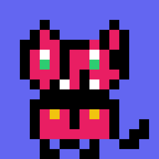 Robin Kitties #3580