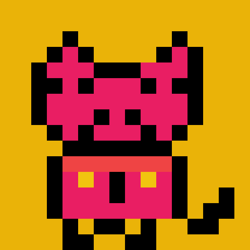 Robin Kitties #3585