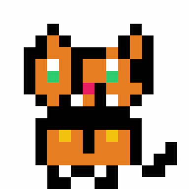 Robin Kitties #3586