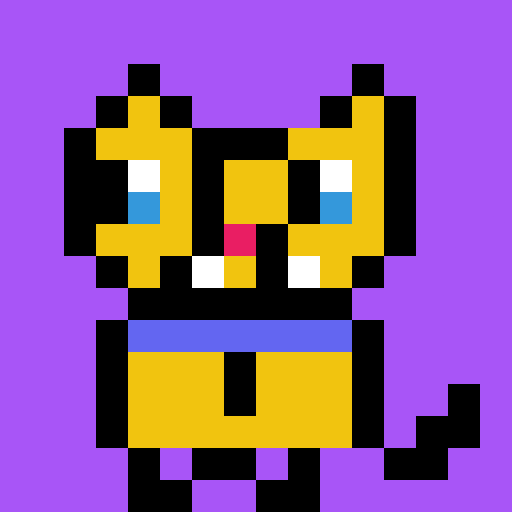 Robin Kitties #3588