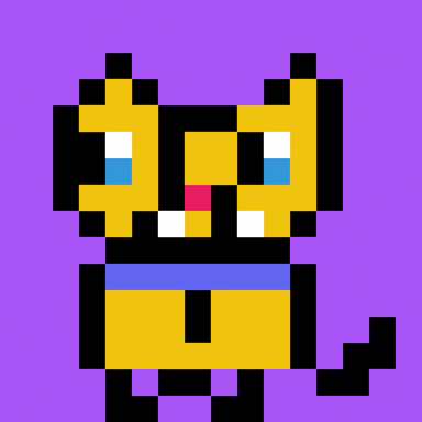 Robin Kitties #3588