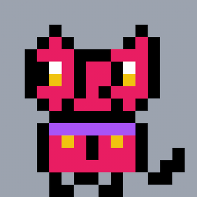 Robin Kitties #359