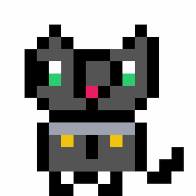 Robin Kitties #3592