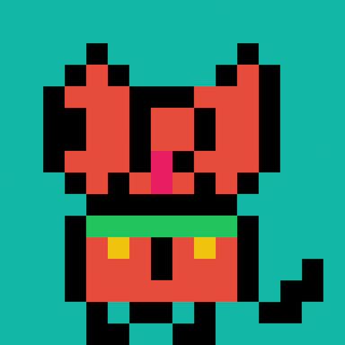 Robin Kitties #3593