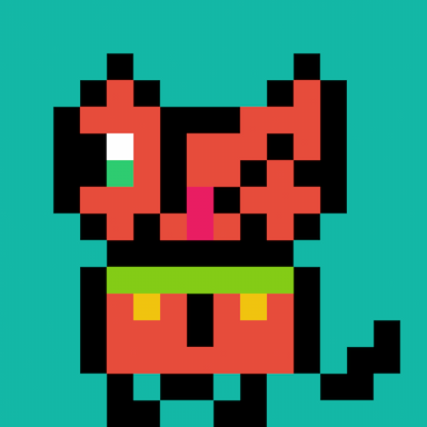 Robin Kitties #3599
