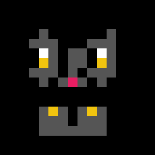 Robin Kitties #36
