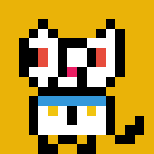 Robin Kitties #360