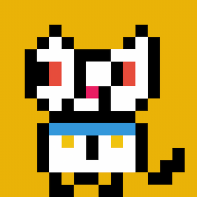 Robin Kitties #360