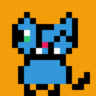Robin Kitties #3601