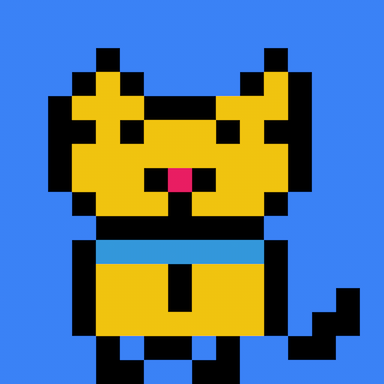 Robin Kitties #3604