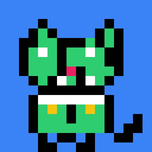 Robin Kitties #3605