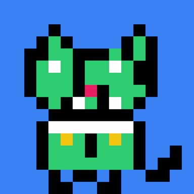 Robin Kitties #3605
