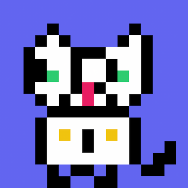 Robin Kitties #3606