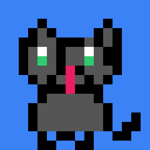 Robin Kitties #3608