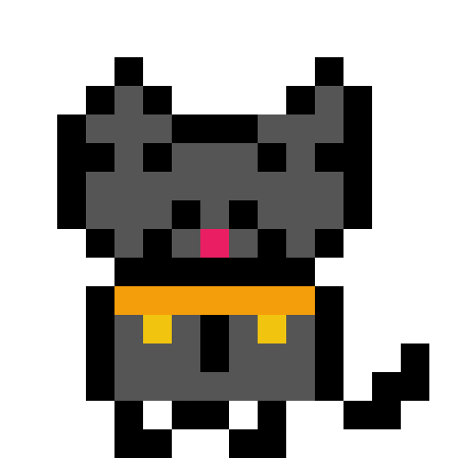 Robin Kitties #3609