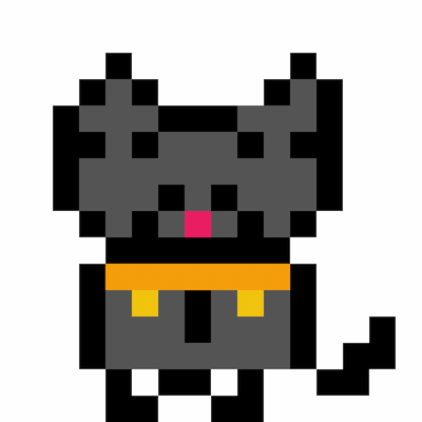 Robin Kitties #3609