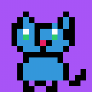 Robin Kitties #361