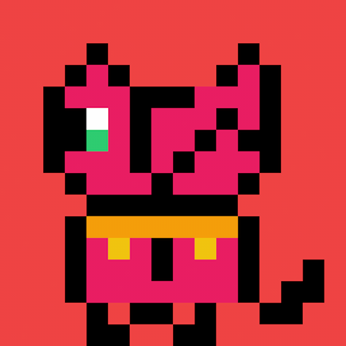 Robin Kitties #3610