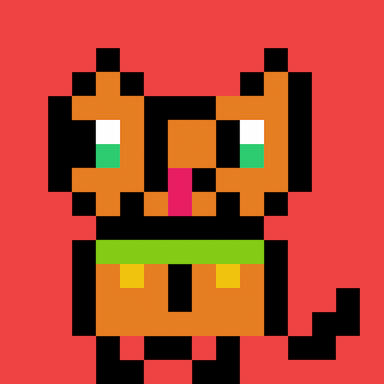 Robin Kitties #3613
