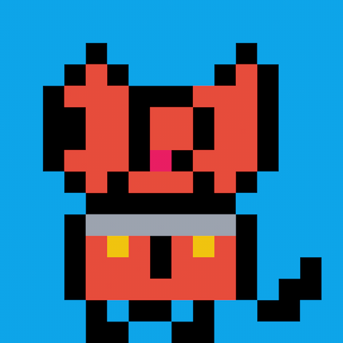 Robin Kitties #3614