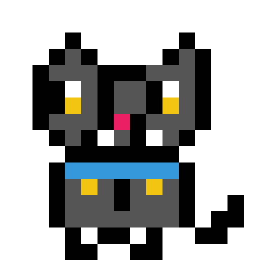 Robin Kitties #3615