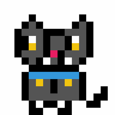 Robin Kitties #3615