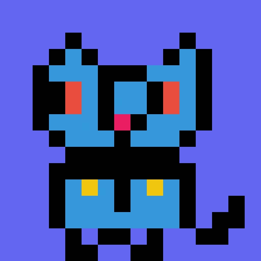 Robin Kitties #3616