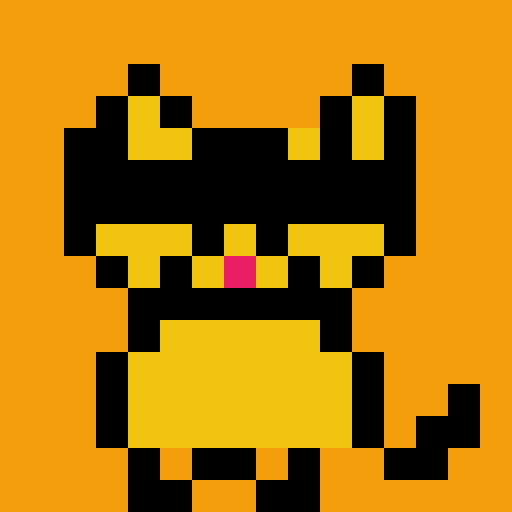 Robin Kitties #3618