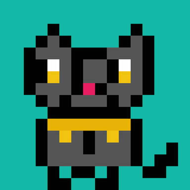 Robin Kitties #3619