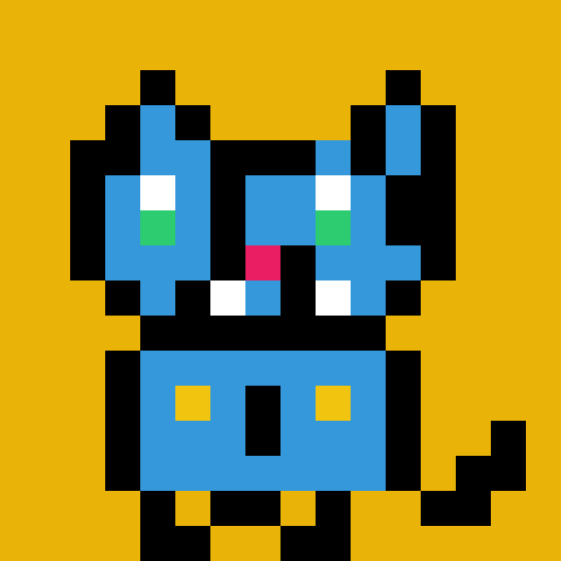 Robin Kitties #3620