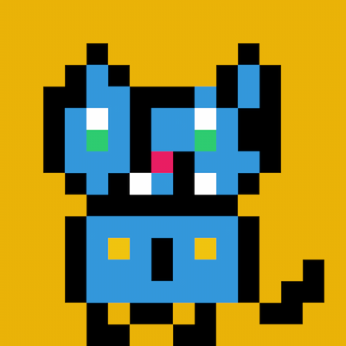 Robin Kitties #3620