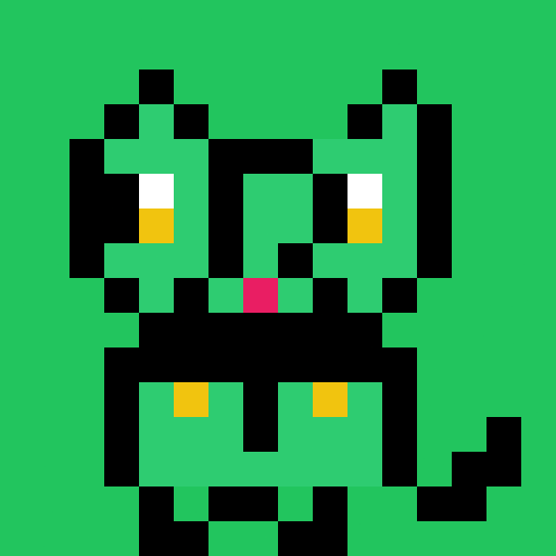 Robin Kitties #3622