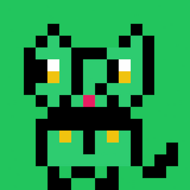Robin Kitties #3622