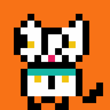 Robin Kitties #3626