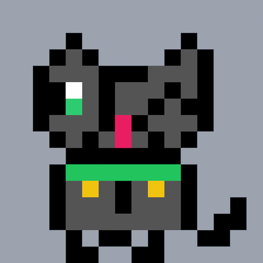 Robin Kitties #3627