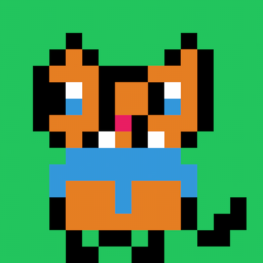 Robin Kitties #363